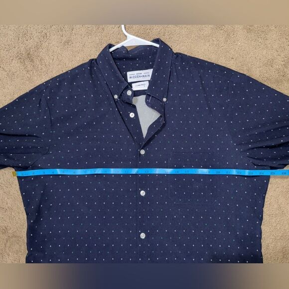 Mizzen+Main Leeward T Shirt - Picture 4 of 5